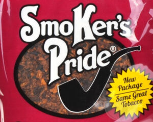 Smoker's Pride вишня