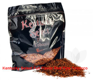 Kentucky Select Flavor Red Pipe Tobacco 